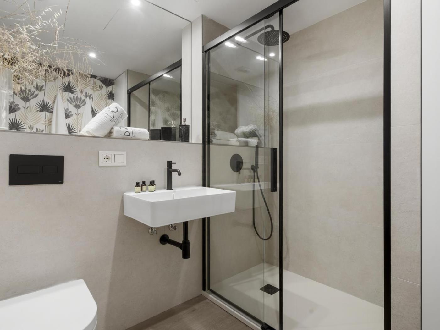 Appartement Medina Garden 342