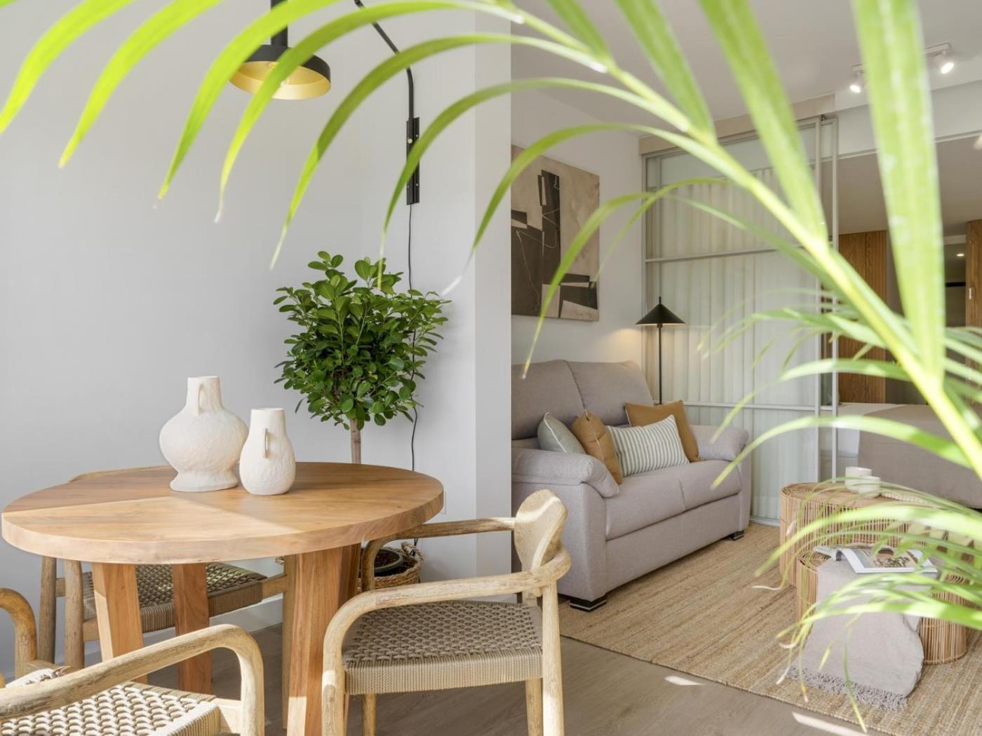 Appartement Medina Garden 342