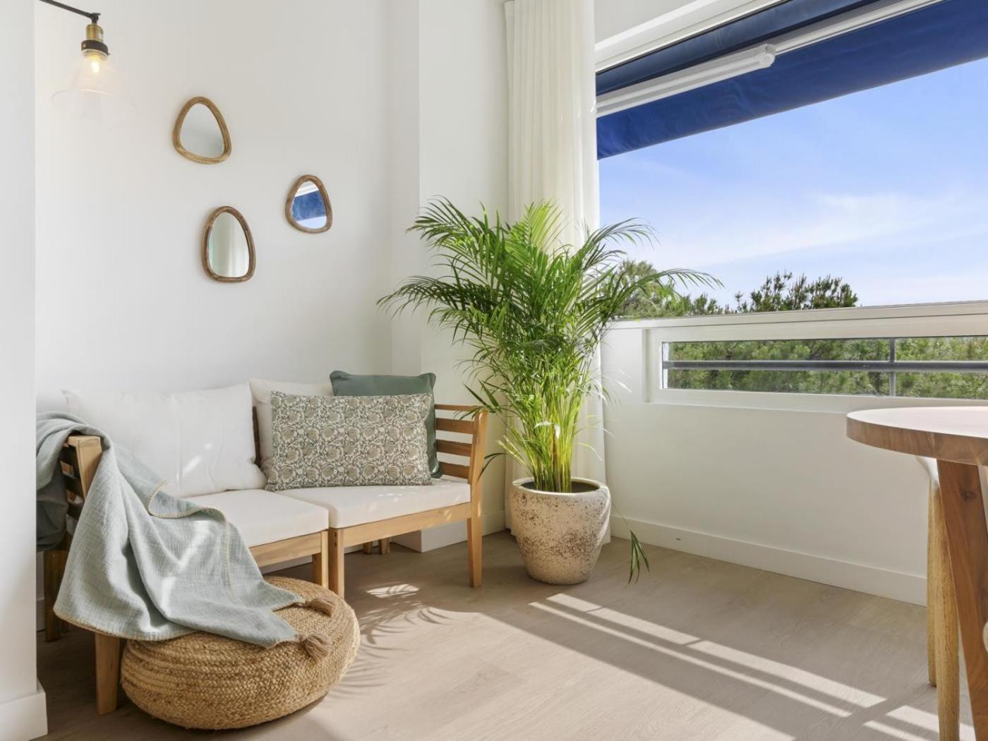 Appartement Medina Garden 342 Marbellac