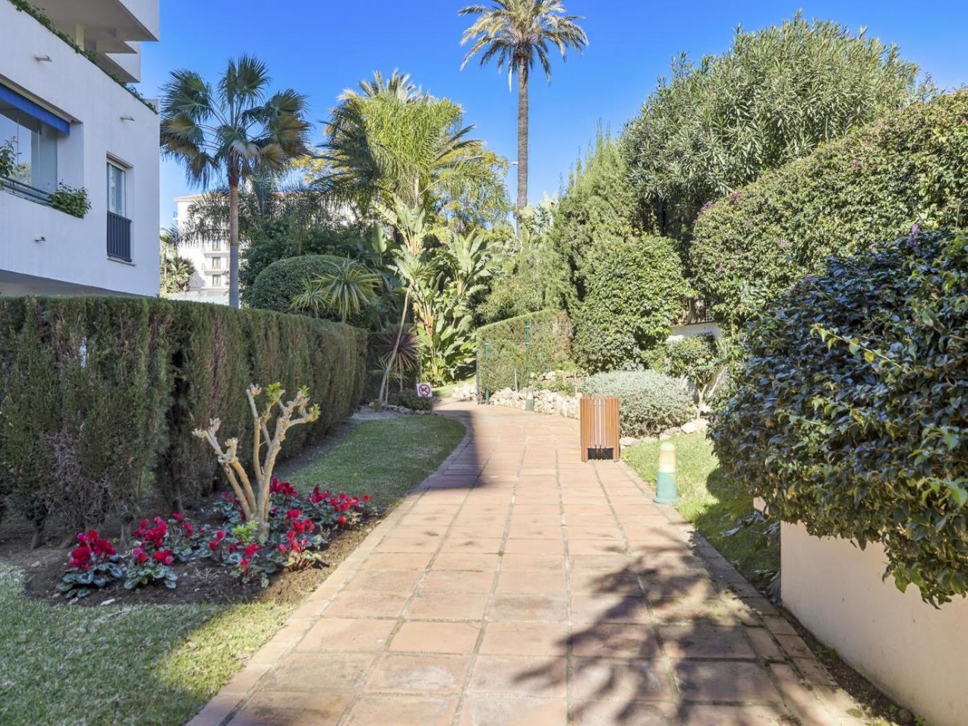 Medina Garden 342 Marbellac